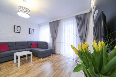 Apartament Otwock